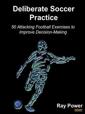 cover image of Deliberate Soccer Practice